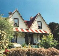 Westella Colonial Bed and Breakfast - Accommodation Newcastle
