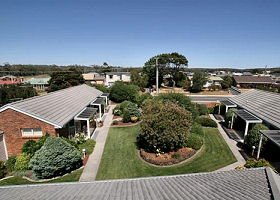 Shearwater Cottages - Accommodation Newcastle 0