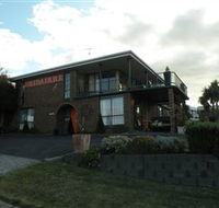Bridairre Modern B  B Accommodation - Accommodation Newcastle