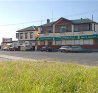 Bridge Hotel