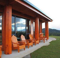 Tarkine Wilderness Lodge - Accommodation Newcastle