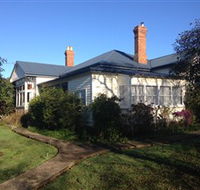 Acacia Bed and Breakfast - Accommodation Newcastle
