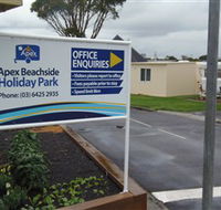 Apex Beachside Holiday Park - Accommodation Newcastle