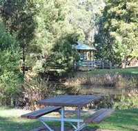 Northeast Park - Accommodation Newcastle
