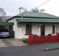 Launceston Apartments - Coronation Cottage - Accommodation Newcastle