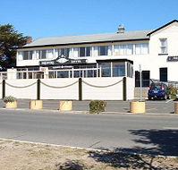 Bridport Hotel - Accommodation Newcastle