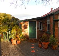 Solomon Cottage - Accommodation Newcastle