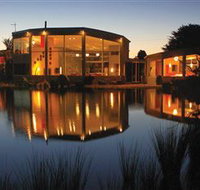 Eagles Nest Retreat - Accommodation Newcastle