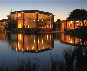 Eagles Nest Retreat - Accommodation Newcastle 0