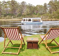 Ulverstone River Retreat - Accommodation Newcastle