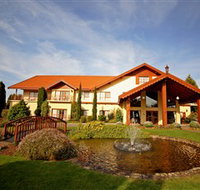 Aspect Tamar Valley Resort Grindelwald - Accommodation Newcastle