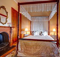 Abbey's Spa Cottage - Accommodation Newcastle