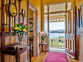 Abbey's Spa Cottage - Accommodation Newcastle 1