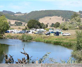 Gunns Plains TAS Accommodation Newcastle