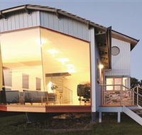 Wheelhouse Apartments - Accommodation Newcastle