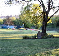 Longford Riverside Caravan Park - Accommodation Newcastle