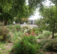 Boat Harbour Garden Cottages - Accommodation Newcastle