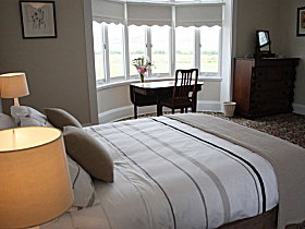 Conara TAS Accommodation Newcastle