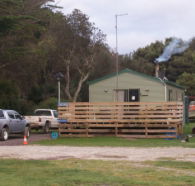 Macquarie Heads Camping Ground - Accommodation Newcastle