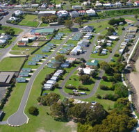 Stanley Cabin and Tourist Park - Accommodation Newcastle