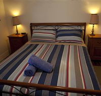 The Spotted Salmon Cottage - Accommodation Newcastle