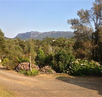 Rosebery Cabin and Tourist Park - Accommodation Newcastle
