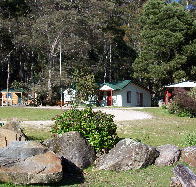 Mountainside Nature Retreat - Accommodation Newcastle
