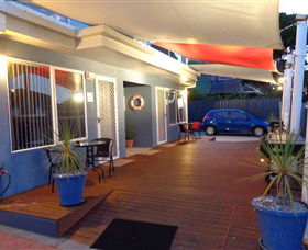 Sails On Port Sorell Boutique Apartments - Accommodation Newcastle 0