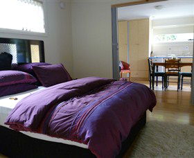 Sails On Port Sorell Boutique Apartments - Accommodation Newcastle 3