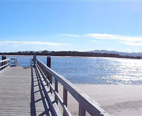 Sails On Port Sorell Boutique Apartments - Accommodation Newcastle 1