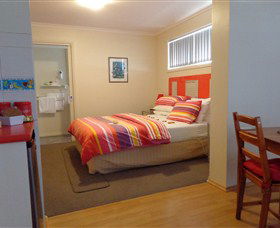 Sails On Port Sorell Boutique Apartments - Accommodation Newcastle 2