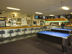 Somerset Hotel - Accommodation Newcastle 1