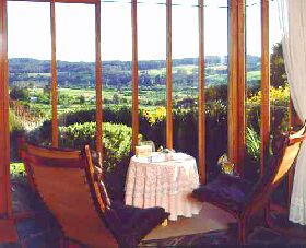 Plovers Ridge Country Retreat - Accommodation Newcastle 0
