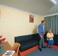 Mersey Bluff Lodge - Accommodation Newcastle