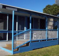 Cockle Cove - Accommodation Newcastle