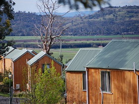 Bracknell TAS Accommodation Newcastle