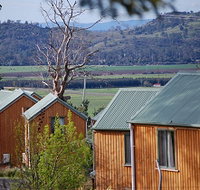Poatina Chalet - Accommodation Newcastle