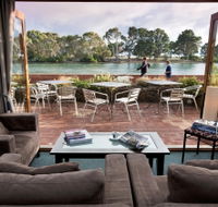 Waterfront Wynyard - The
