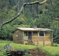 Mountain Valley Wilderness Holidays - Accommodation Newcastle