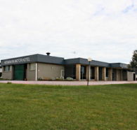 Heemskirk Motor Hotel