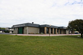 Heemskirk Motor Hotel - Accommodation Newcastle 0