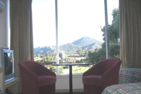 Heemskirk Motor Hotel - Accommodation Newcastle 1