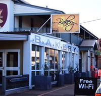 Campbell Town Hotel