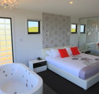 Horizon Deluxe Apartments - Accommodation Newcastle
