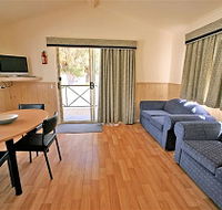 BIG4 Ulverstone Holiday Park - Accommodation Newcastle