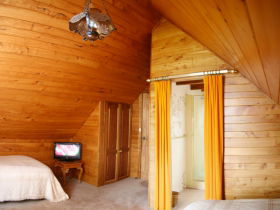 Nietta TAS Accommodation Newcastle