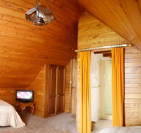 Kaydale Lodge Gardens Accommodation