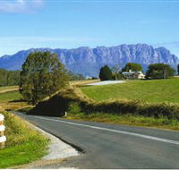 White Hawk Accommodation - Accommodation Newcastle