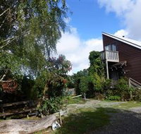 Carinya Farm Holiday Retreat - Accommodation Newcastle