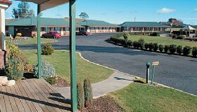 Kentish Hills Retreat - Accommodation Newcastle 1